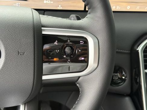 New 2026 Nissan Armada Platinum AWD/4WD image 30
