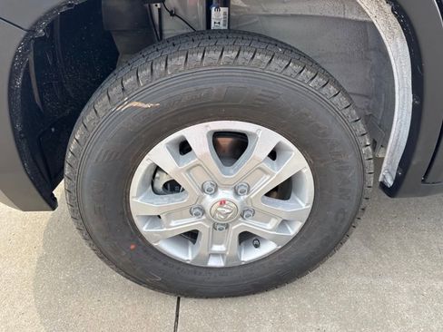 New 2026 RAM ProMaster 3500 w/ Quick Order Package 22G SLT image 4