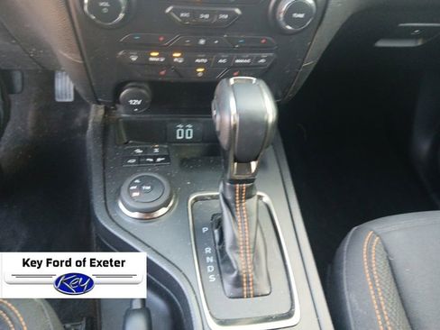 Used 2023 Ford Ranger XLT w/ Equipment Group 302A High image 34