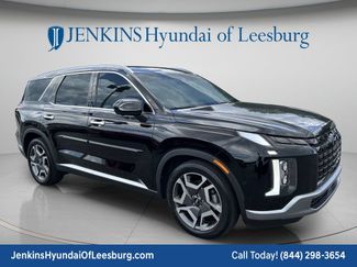 Used 2024 Hyundai Palisade SEL FWD video 1
