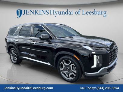 Used 2024 Hyundai Palisade SEL