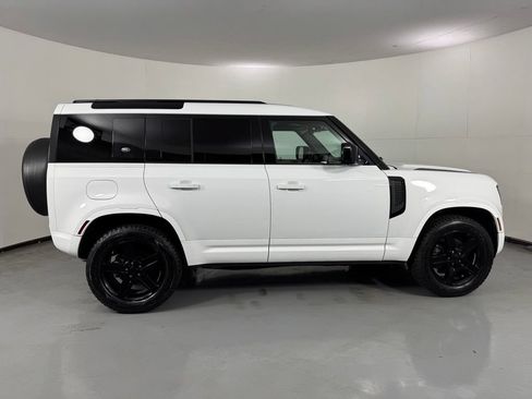 Used 2020 Land Rover Defender 110 S AWD/4WD image 5