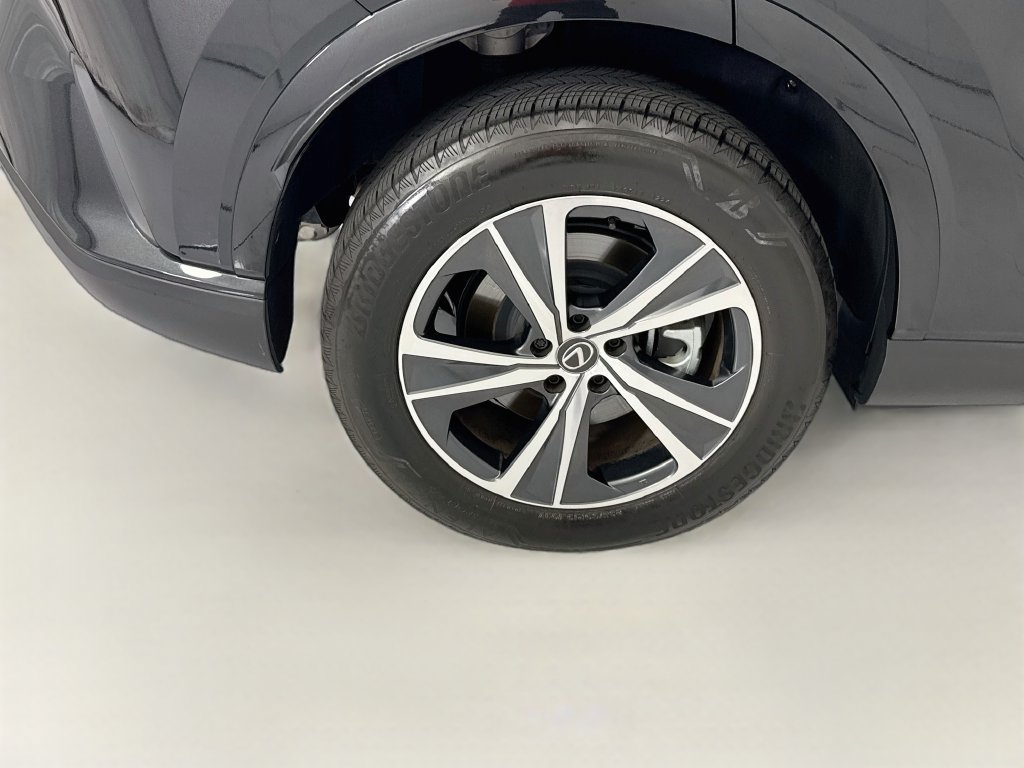 Used 2024 Lexus RX 350 Premium w/ Cold Area Package FWD image 31