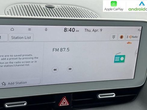 Certified 2024 Hyundai Ioniq 5 SEL image 24