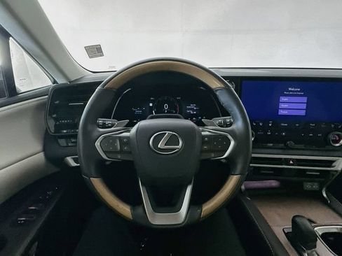 Used 2025 Lexus RX 350 Premium Plus w/ Convenience Package FWD image 11