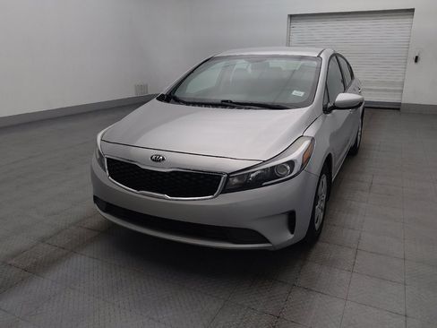 Used 2018 Kia Forte LX w/ LX Popular Package FWD image 15