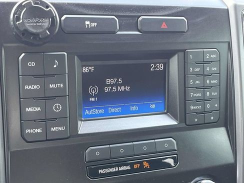 Used 2015 Ford F150 XLT AWD/4WD image 21