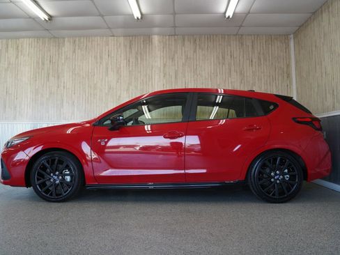 Used 2024 Subaru Impreza RS image 5