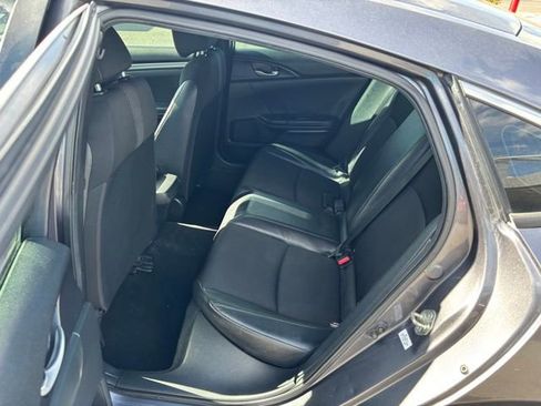 Used 2019 Honda Civic Sport image 22