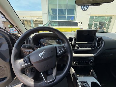 Used 2024 Ford Bronco Sport Big Bend AWD/4WD image 9