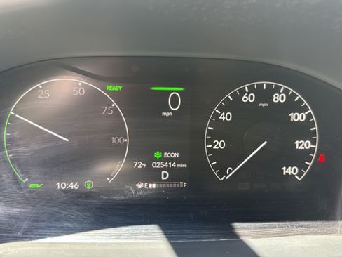 Used 2025 Honda CR-V Sport-L image 16