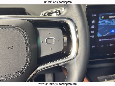 New 2026 Lincoln Nautilus Reserve image 31