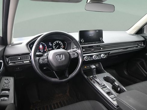 Used 2022 Honda Civic EX image 35