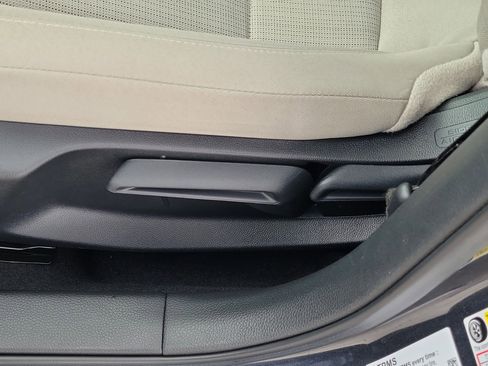 Used 2024 Honda Civic EX image 21