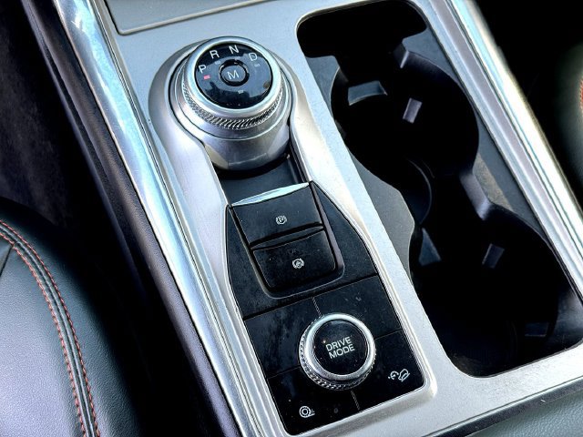 Used 2023 Ford Explorer Timberline AWD/4WD image 18