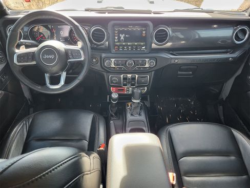 Used 2022 Jeep Wrangler Unlimited Rubicon w/ Xtreme Recon 35" Tire Package image 25