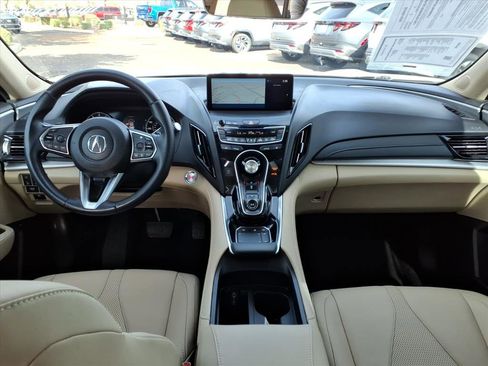Used 2021 Acura RDX AWD w/ Technology Package image 16