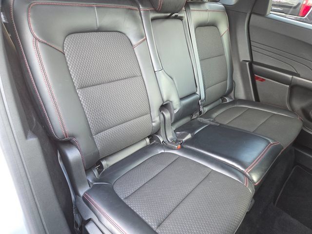 Used 2023 Ford Escape ST-Line w/ Tech Pack #1 FWD image 21