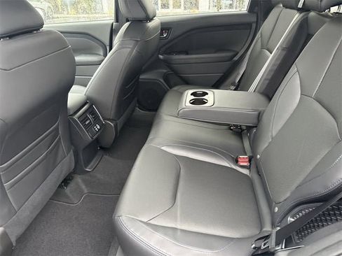 New 2025 Subaru Forester Limited image 77