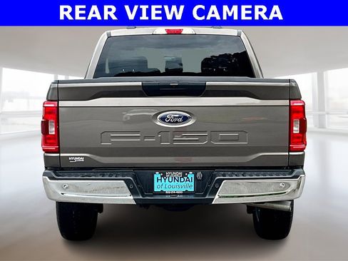 Used 2023 Ford F150 XLT image 6