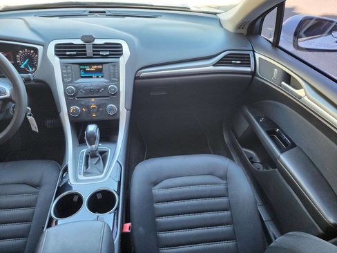 Used 2013 Ford Fusion SE image 17
