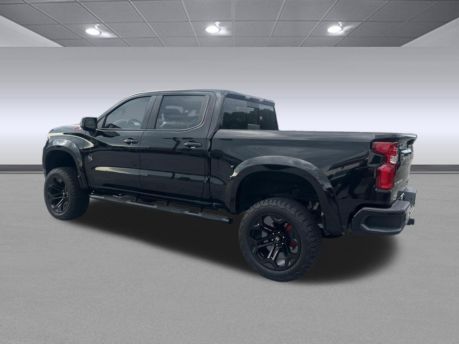 Used 2023 Chevrolet Silverado 1500 RST w/ All Star Edition Plus AWD/4WD image 5