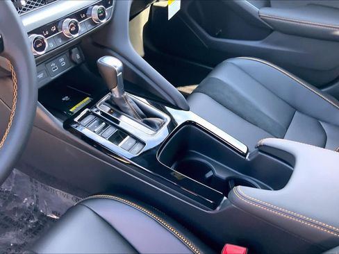 New 2026 Acura Integra A-Spec FWD image 7