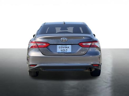 Used 2019 Toyota Camry LE w/ Carpet Mat Package FWD image 7