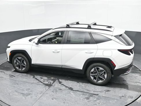 Used 2025 Hyundai Tucson SEL AWD/4WD image 47