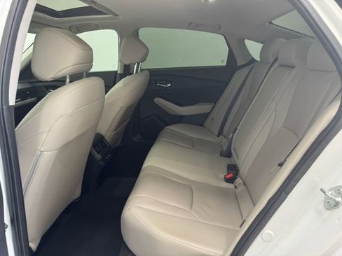Used 2023 Honda Accord Touring image 19