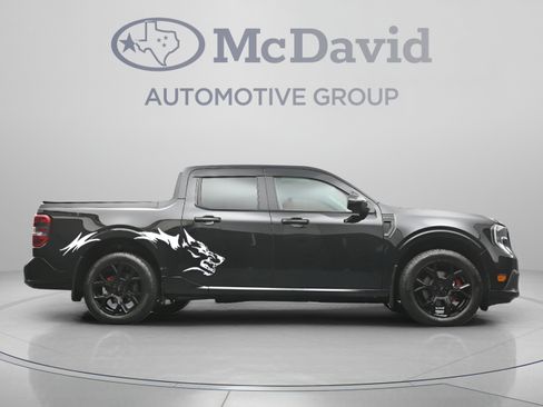 Used 2025 Ford Maverick Lobo AWD/4WD image 36