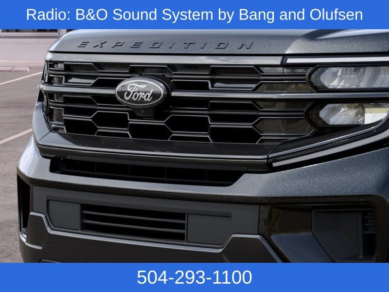 New 2027 Ford Expedition Platinum w/ Stealth Performance Package AWD/4WD image 19