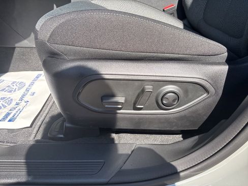 New 2026 Jeep Cherokee Laredo AWD/4WD image 59