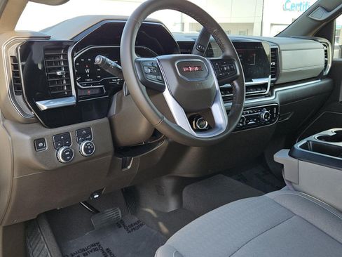 Certified 2025 GMC Sierra 2500 SLE w/ SLE Value Package; AWD/4WD image 25