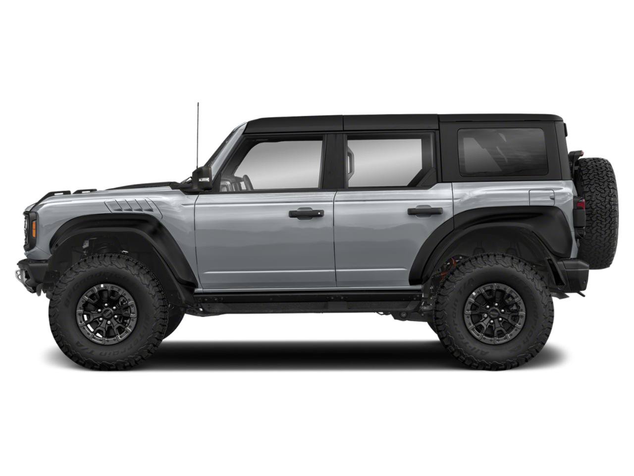Used 2023 Ford Bronco Raptor AWD/4WD image 49