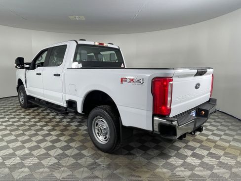 New 2026 Ford F250 XL image 11