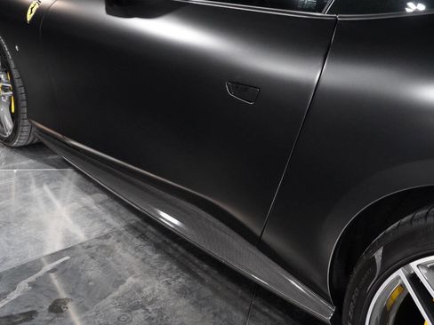 Used 2023 Ferrari Roma Base 2dr Coupe image 34