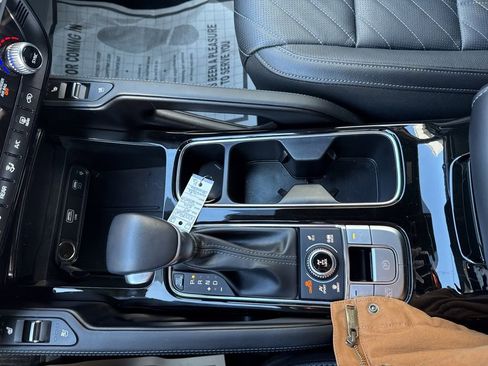 Used 2025 Kia Telluride EX X-Line image 56