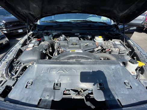 Used 2015 RAM 2500 Big Horn AWD/4WD image 22