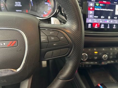 Used 2021 Dodge Durango R/T w/ Tow 'N Go Package image 16
