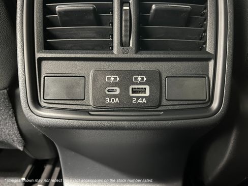 New 2026 Subaru Outback Premium image 23