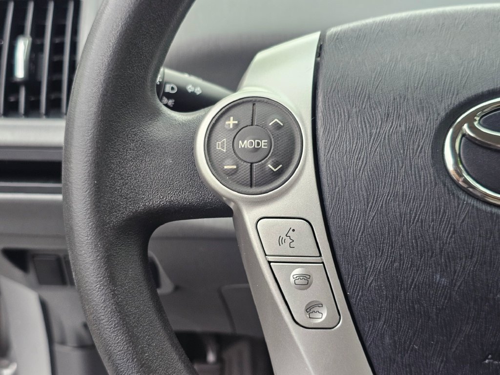 Used 2012 Toyota Prius V Three FWD image 29
