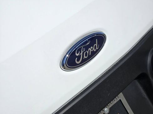 New 2024 Ford Transit 150 Low Roof RWD image 9