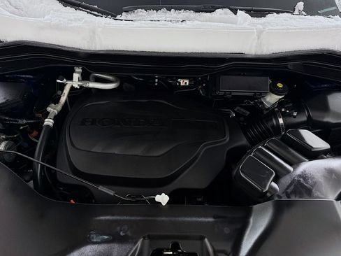 Used 2022 Honda Passport EX-L image 10