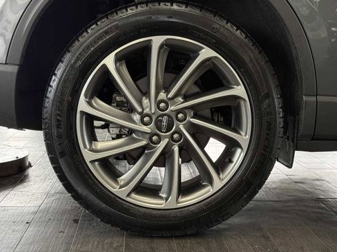 Used 2024 Lincoln Corsair Premiere w/ Equipment Group 101A image 38