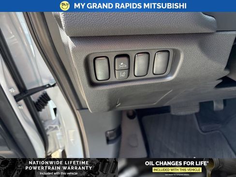 New 2026 Mitsubishi Outlander Sport AWD image 22