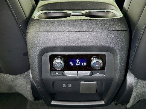 New 2026 GMC Acadia Elevation w/ Black Edition image 14