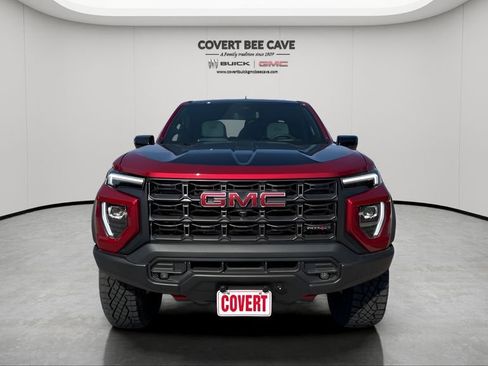 New 2026 GMC Canyon AT4X w/ AT4X AEV Edition image 2