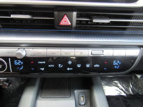 Used 2023 Hyundai Ioniq 6 SEL image 47