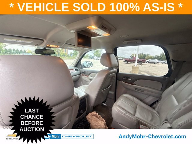 Used 2013 Chevrolet Tahoe LT w/ All-Star Edition AWD/4WD image 22
